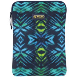 Hoes voor tablet 'New Batik', polyester