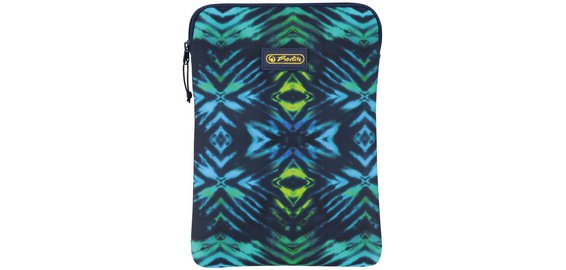 Housse pour tablette 'New Batik', polyester