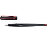 Stylo plume de calligraphie joy black, plume: 1,5 mm