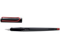 Stylo plume de calligraphie joy black, plume: 1,5 mm