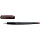 Stylo plume de calligraphie joy black, plume: 1,5 mm