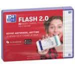 Fiches 'Flash 2.0', 105 x 148 mm