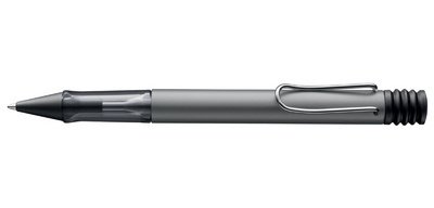 Stylo à bille rétractable AL-star black