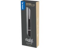 Stylo roller FRIXION BALL ZONE, rose