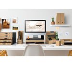 Module de classement 'Savana', A4, en carton, naturel