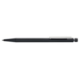 Stylo à bille rétractable cp1 black