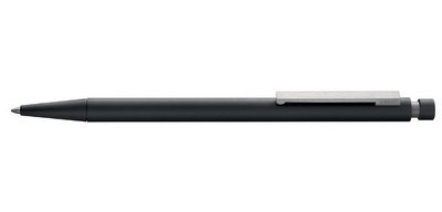 Balpen inklikbaar cp1 black