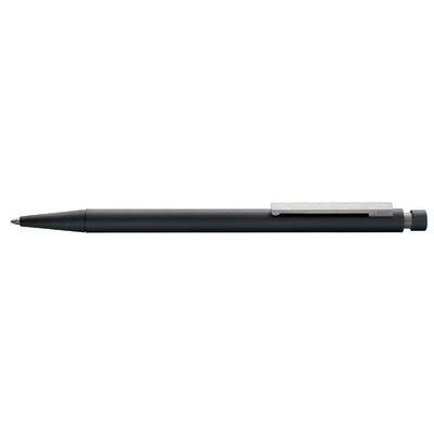 Balpen inklikbaar cp1 black