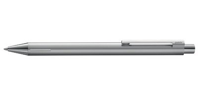 Retractable ballpoint pen econ mat