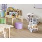 CEP Boîte de rangement KIDS, 20 litres, set de 5