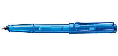 Stylo roller à encre balloon 2.0 blue