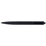 Stylo à bille rétractable noto black