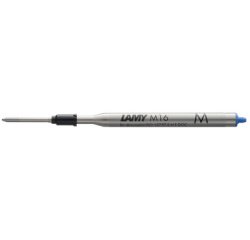 Navulling groot volume voor balpen M16 M