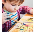 Boîte de pastille de peinture aquaplus