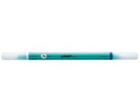Effaceur d'encre ink-x green, blister de 2