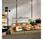 Plateau en ardoise naturelle VALO, anthracite