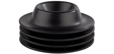 Coquetier en mélamine - Lot de 4