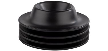 Coquetier en mélamine - Lot de 4