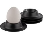 Coquetier en mélamine - Lot de 4