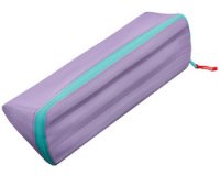 Trousse XXL CLASSIC 'PASTEL SWEET PURPLE'