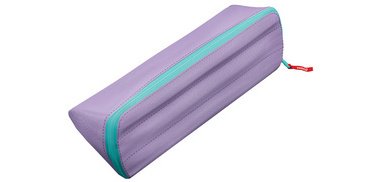 Trousse XXL CLASSIC 'PASTEL SWEET PURPLE'