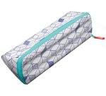 Trousse XXL CLASSIC 'PASTEL SWEET PURPLE'