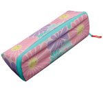 Trousse XXL FANCY 'PASTEL LOVELY DAISY'