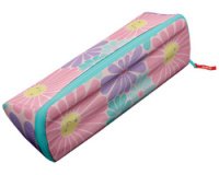 Trousse XXL FANCY 'PASTEL SHINY BUTTERFLY'