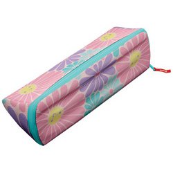 Etui XXL FANCY 'PASTEL SHINY BUTTERFLY'