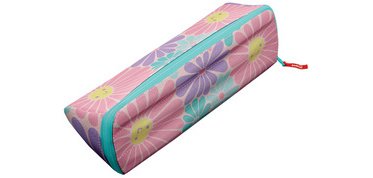 Trousse XXL FANCY 'PASTEL LOVELY DAISY'