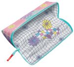 Trousse XXL FANCY 'PASTEL LOVELY DAISY'