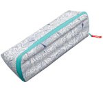 Trousse XXL FANCY 'PASTEL LOVELY DAISY'