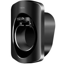 Support mural pour câbles de chargement électrique