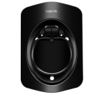 Support mural pour câbles de chargement électrique