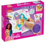 Creativ Kit aquarelle AQUA ART Barbie