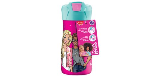 Gourde Barbie, 0,43 l