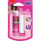 Gomme en plastique Barbie + rechange, blister