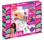 Creativ Kit bijoux IMAGIN'STYLE Bracelets Barbie