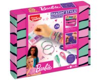 Creativ Kit bijoux IMAGIN'STYLE Bracelets Barbie