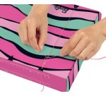 Creativ Kit bijoux IMAGIN'STYLE Bracelets Barbie