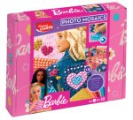 Creativ Mosaïque en mousse PHOTO MOSAICS Barbie