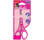 BARBIE scissors, round, 130 mm