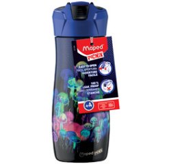 PICNIK Gourde DEEPSEA PARADISE, 0,58 l