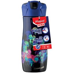 PICNIK Fles DEEPSEA PARADISE, 0,58 l