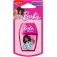 Taille-crayon Barbie, en plastique, rose