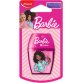 Taille-crayon Barbie, en plastique, rose