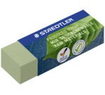 Gomme, 43 x 19 x 13 mm, vert olive