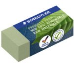 Gomme, 43 x 19 x 13 mm, vert olive