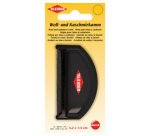 Peigne pour laine & cachemire, en bois