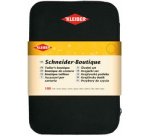 Nécessaire de couture, 100 pièces, dans étui noir